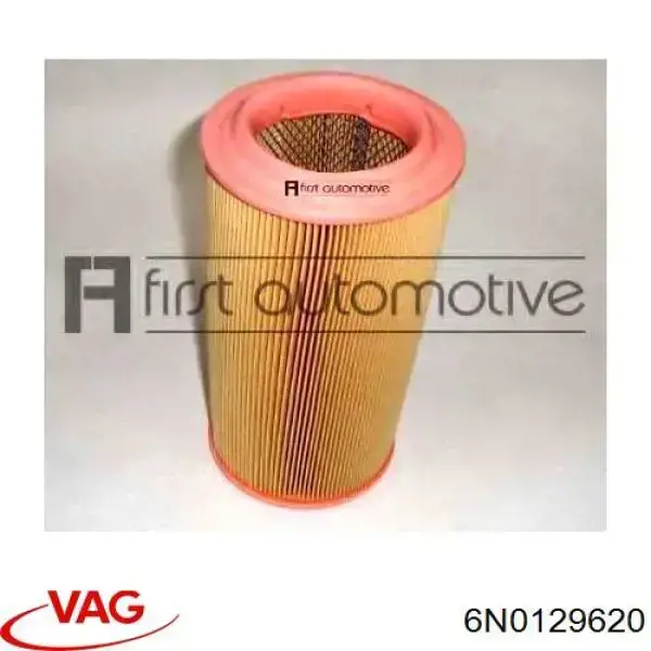 Повітряний фільтр 6N0129620 VAG