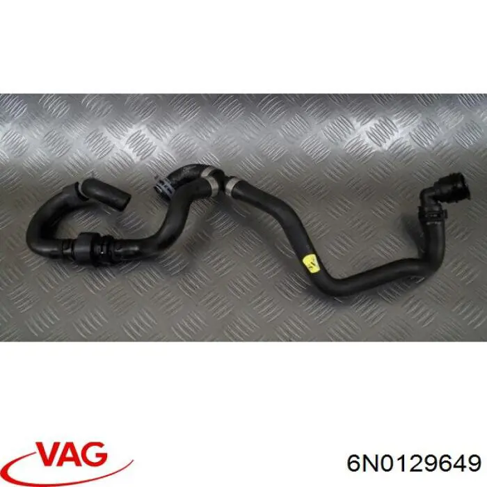  6N0129649 VAG