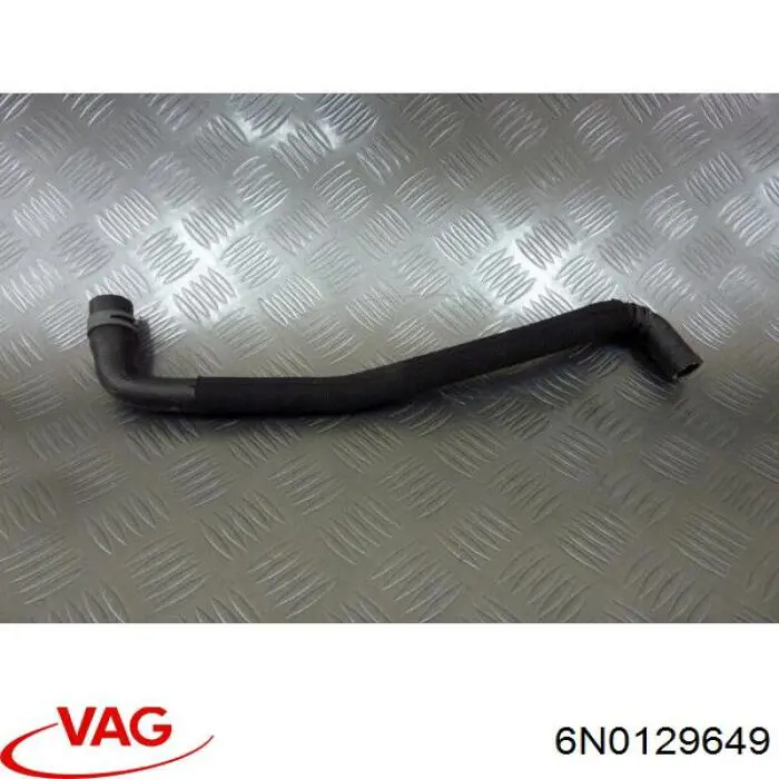  VAG 6N0129649