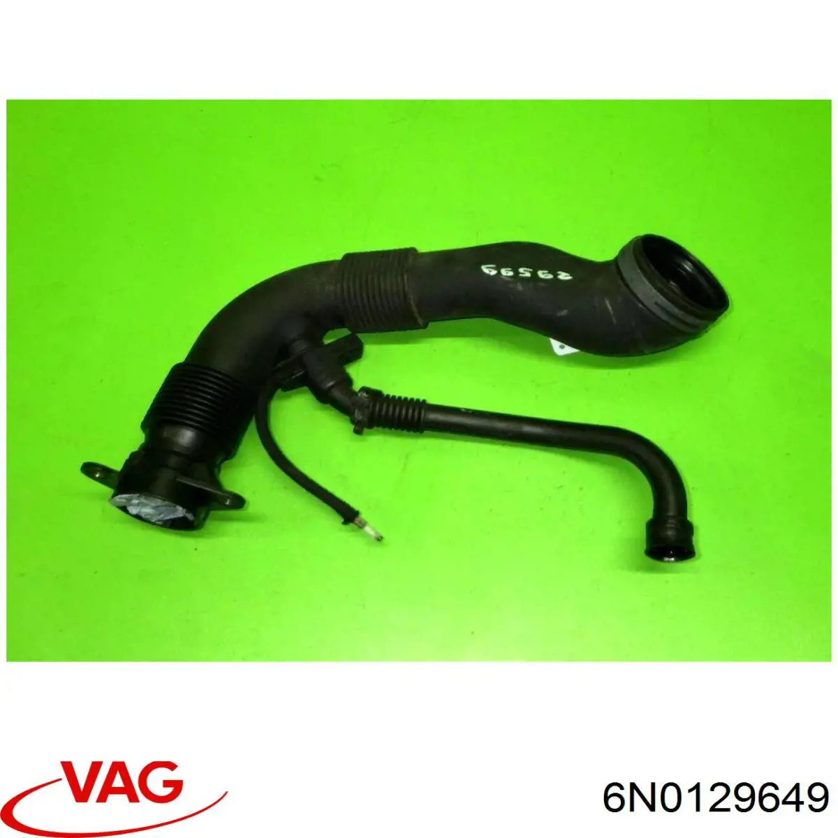 6N0129649 VAG 
