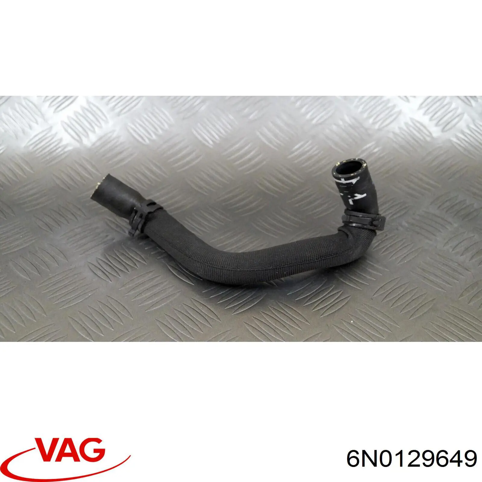 6N0129649 VAG 