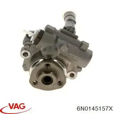 Купити 6N0145157X VAG Насос гідравліки