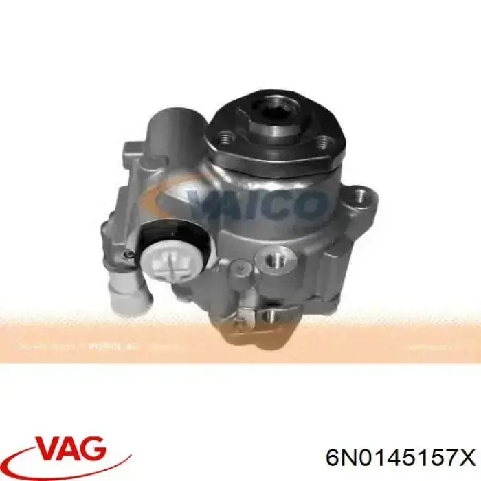 Насос ГПК VAG 6N0145157X ціна, від 41.53 USD
