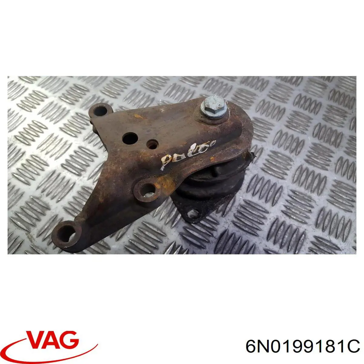  VAG 6N0199181C ціна, від 14.11 USD