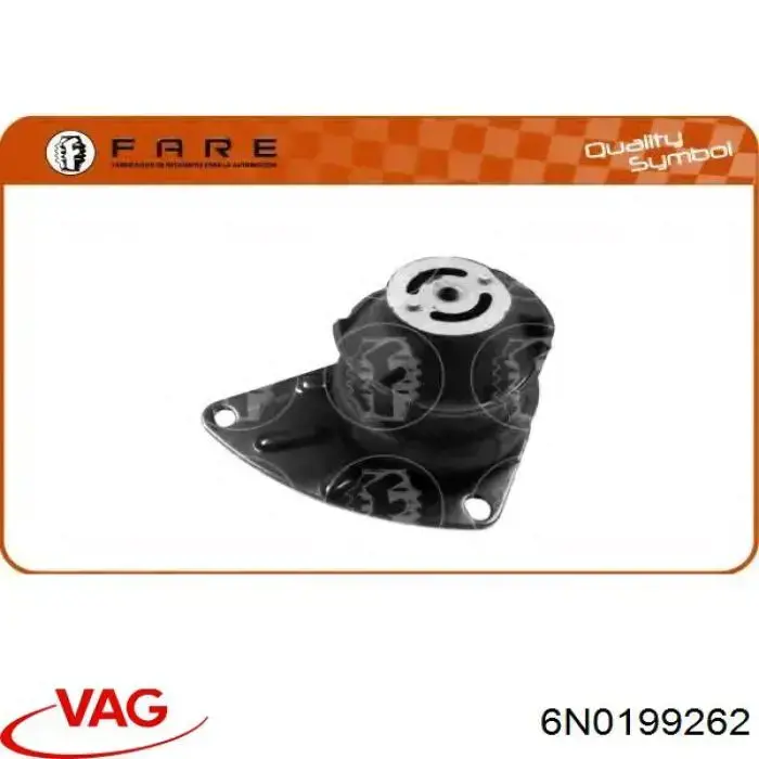 Купити 6N0199262 VAG 