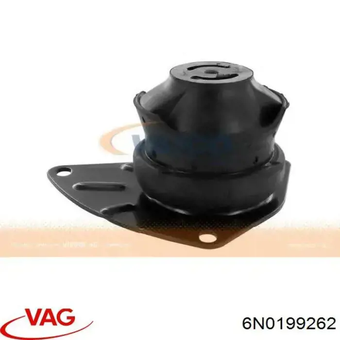 6N0199262 VAG 