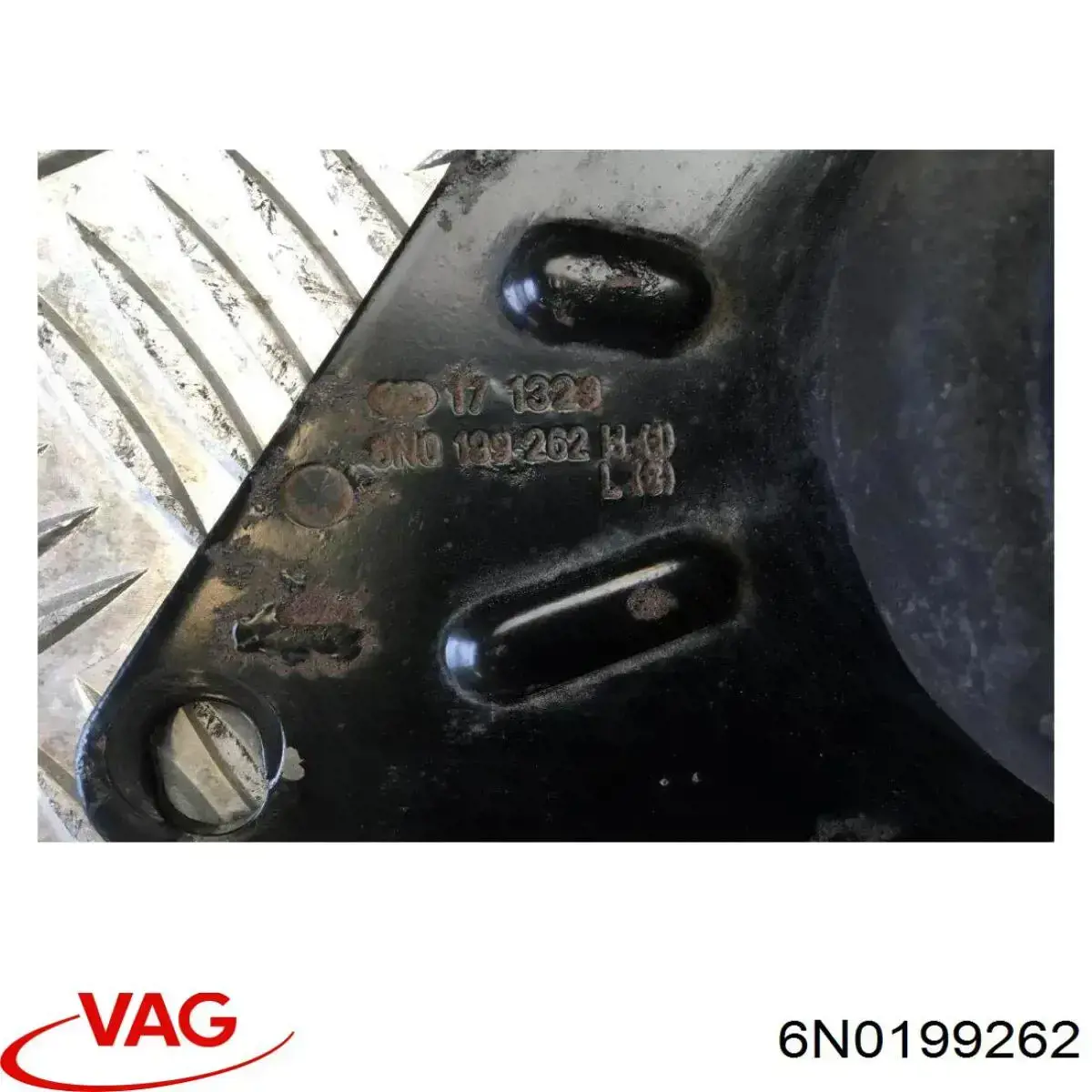  VAG 6N0199262 ціна, від 38.00 USD