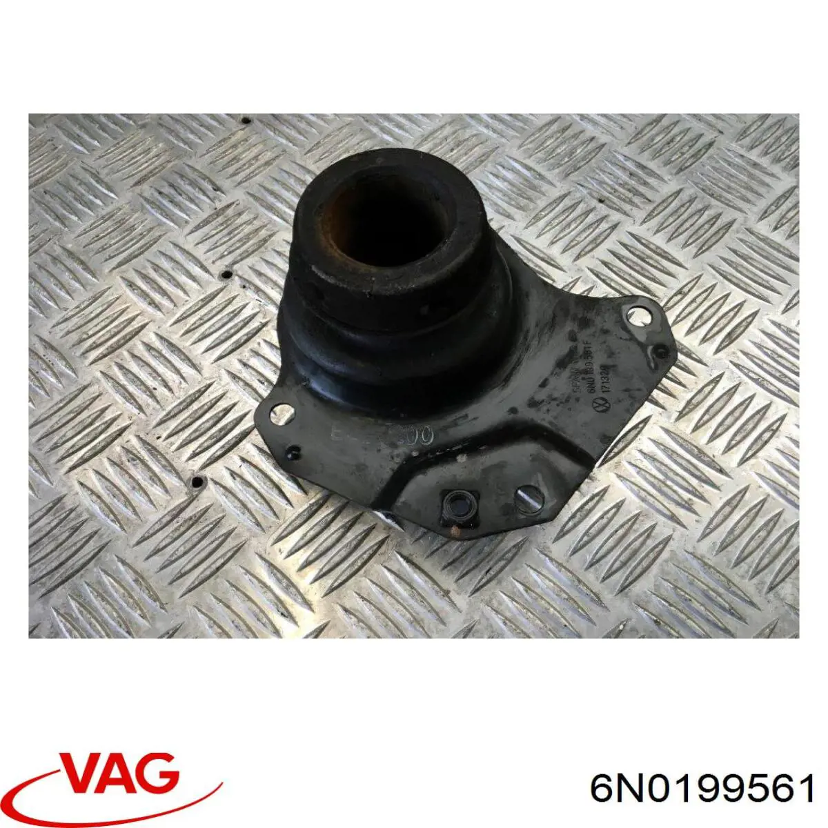 VAG 6N0199561 ціна, від 11.29 USD