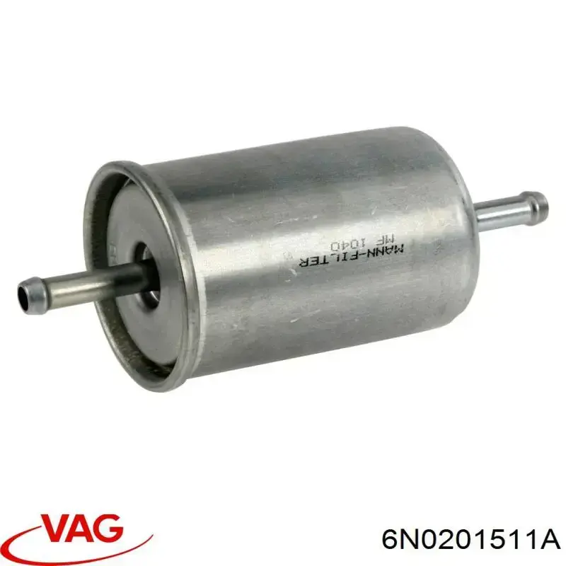 Паливний фільтр 6N0201511A VAG