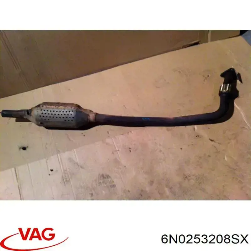  6N0253208SX VAG