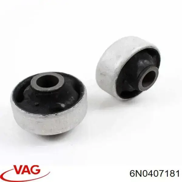 Купити 6N0407181 VAG Сайлентблок передньої підвіски