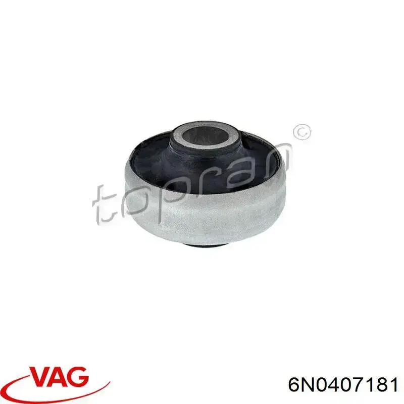 Сайлентблок переднього важеля 6N0407181 VAG