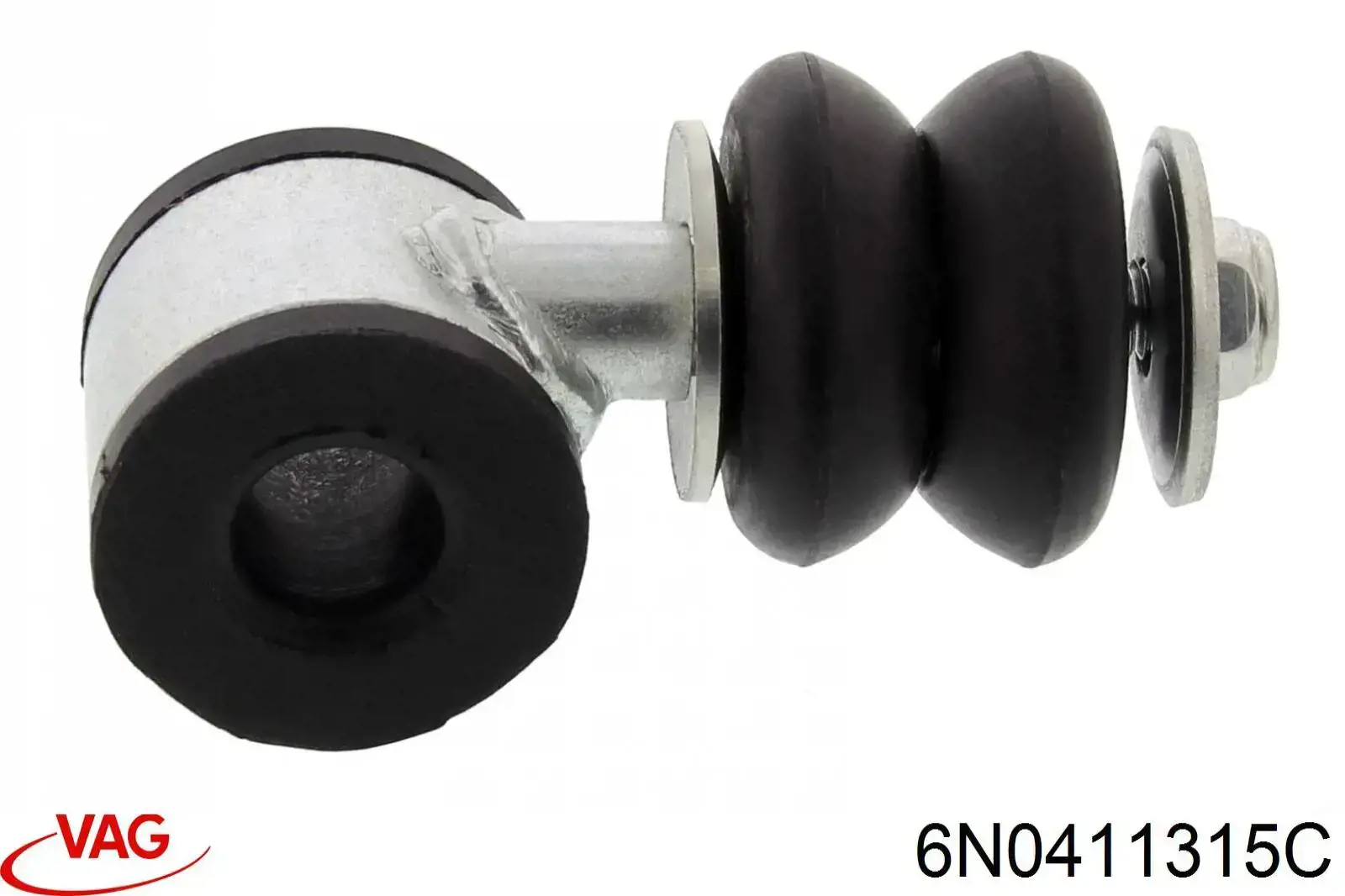 Купити 6N0411315C VAG Тяжка стабілізатора переднього