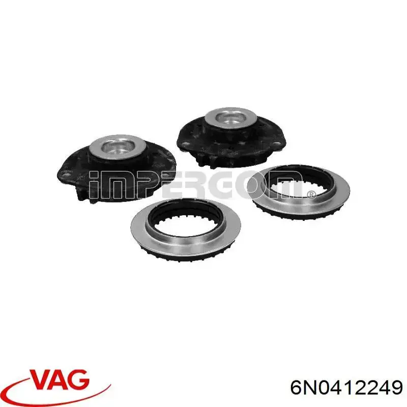 Купити 6N0412249 VAG 
