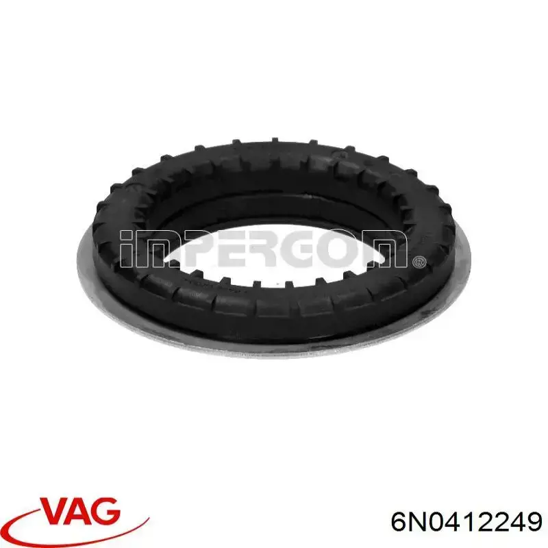 6N0412249 VAG 