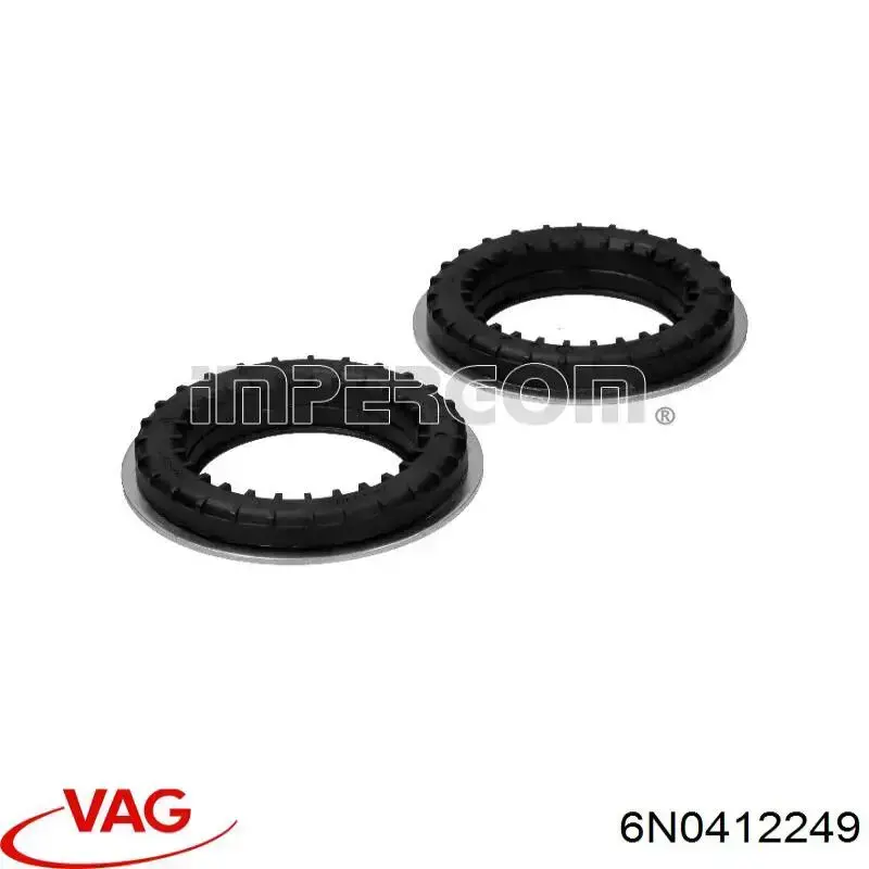  6N0412249 VAG