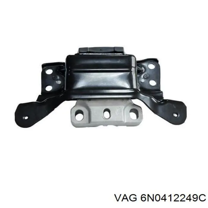 Підшипник верхньої опори VAG 6N0412249C