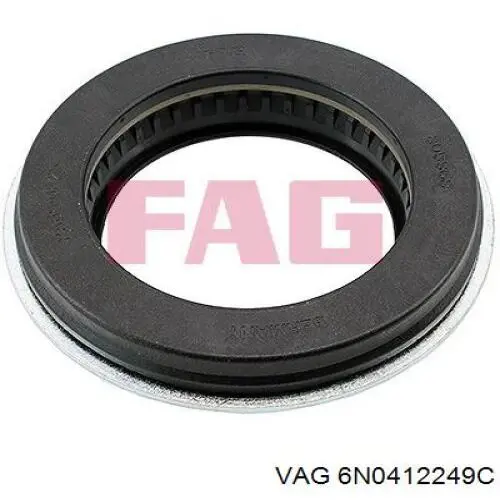 6N0412249C VAG Підшипник опори амортизатора