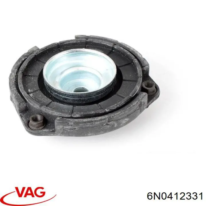 Купити 6N0412331 VAG Опора амортизатора переднього