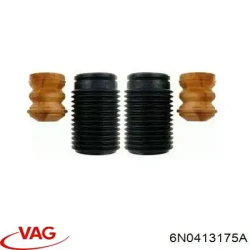 Купити 6N0413175A VAG Пильник амортизатора переднього
