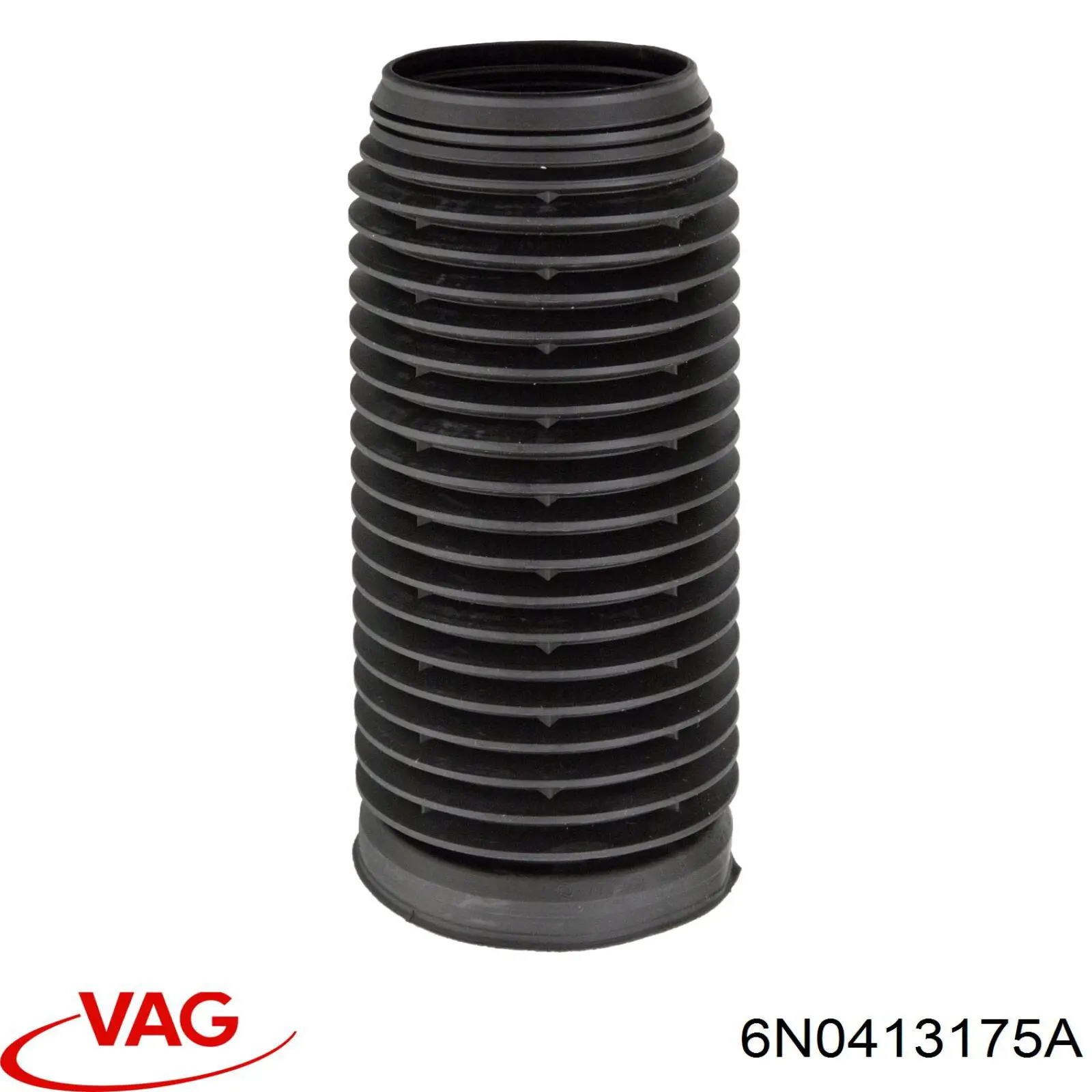 Пильник амортизатора переднього 6N0413175A VAG
