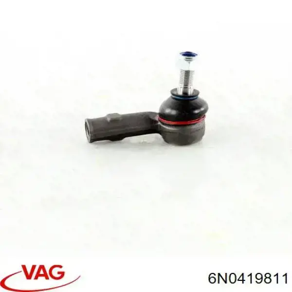 Купити 6N0419811 VAG Рульовий наконечник