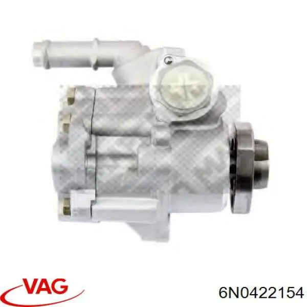 Насос ГПК VAG 6N0422154 ціна, від 79.03 USD