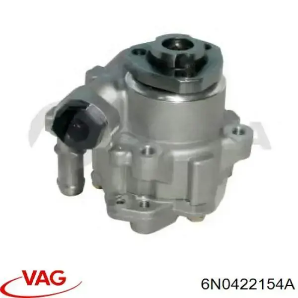 Насос ГПК VAG 6N0422154A ціна, від 44.75 USD