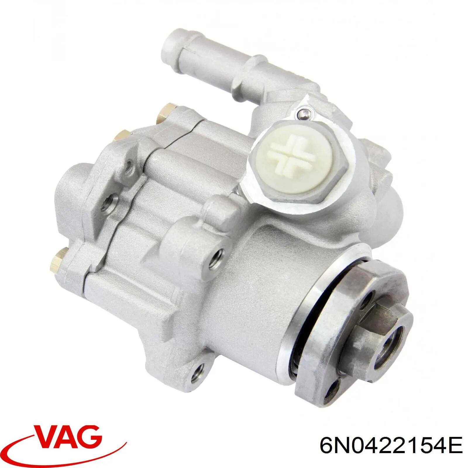 Насос ГУР 6N0422154E VAG