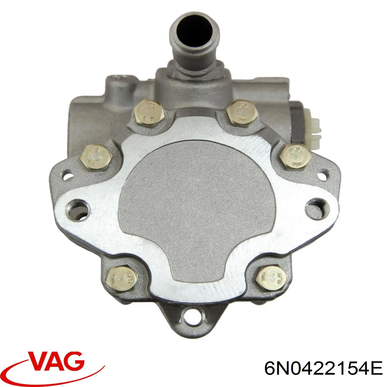 Купити 6N0422154E VAG Насос гідравліки