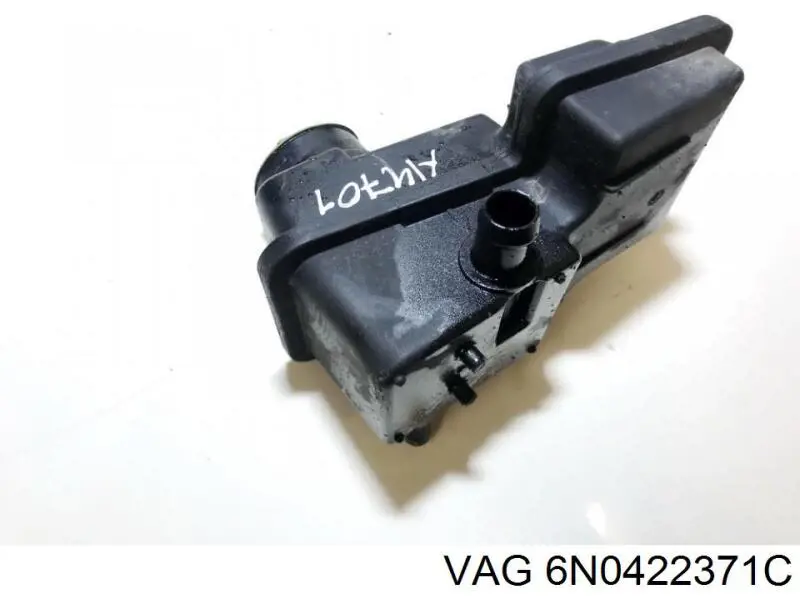 Купити 6N0422371C VAG Бачок насоса ГПР