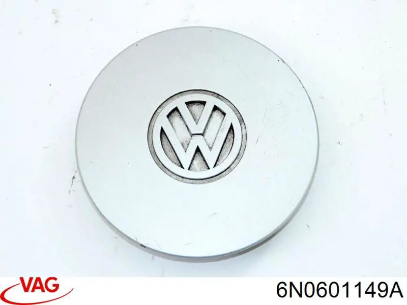 6N0601149A VAG Ковпаки на колеса