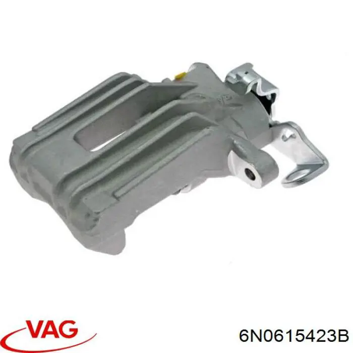 Купити 820153 Maxgear Супорт задній лівий
