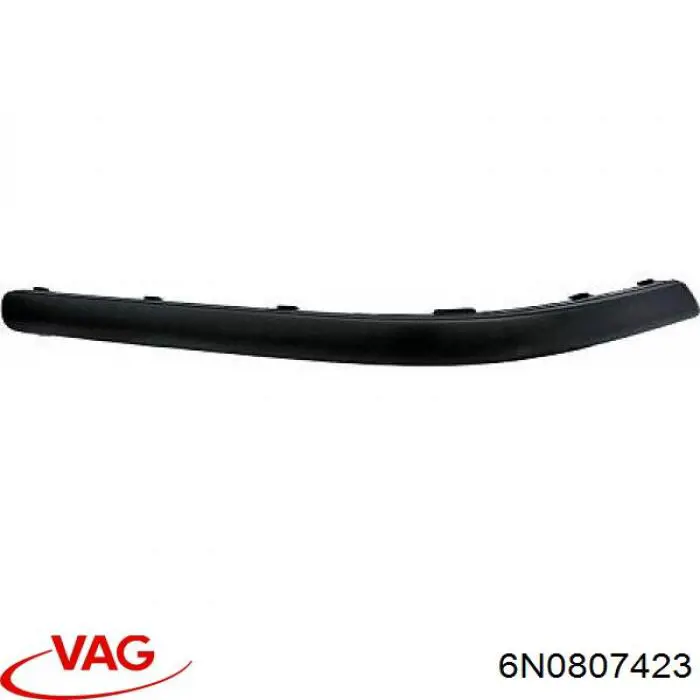  VAG 6N0807423B41 ціна, від 31.83 USD