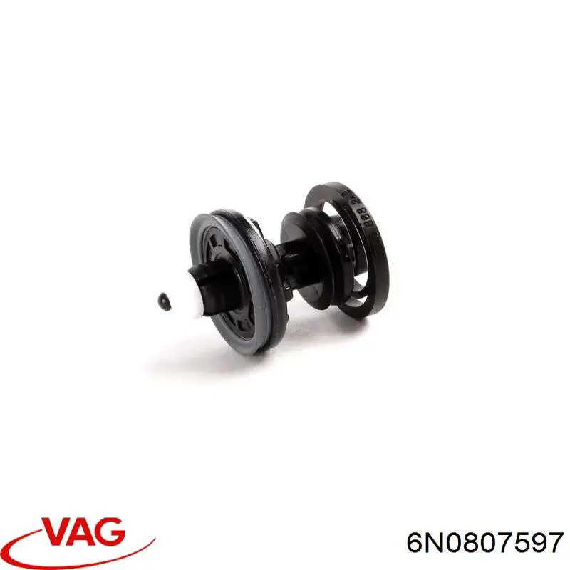 6N0807597 VAG 