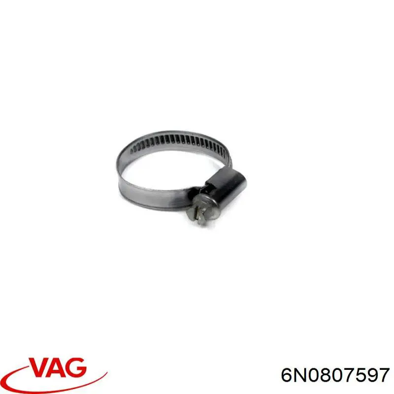  6N0807597 VAG