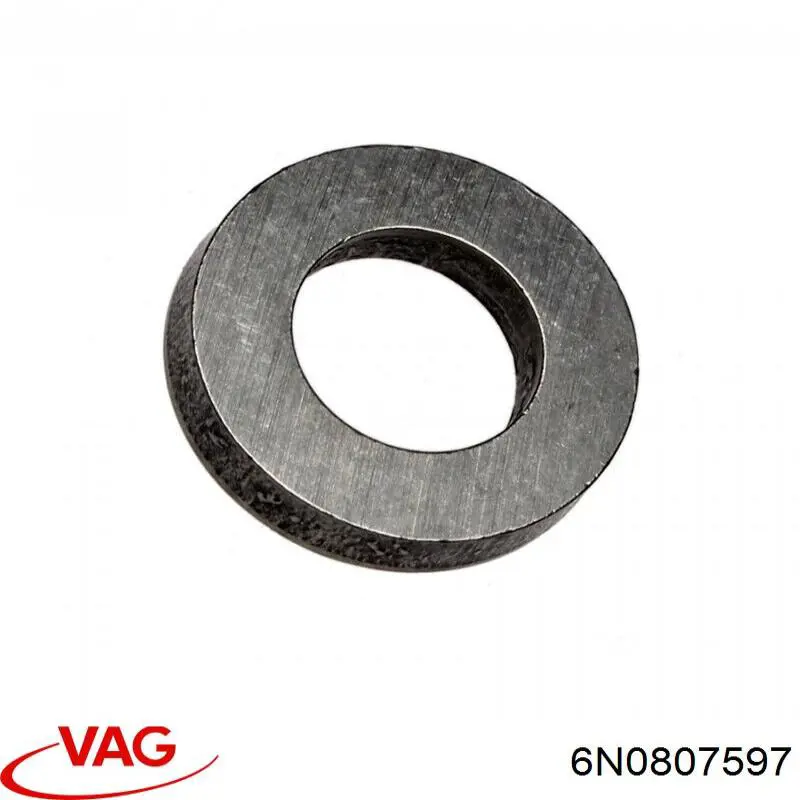  6N0807597 VAG