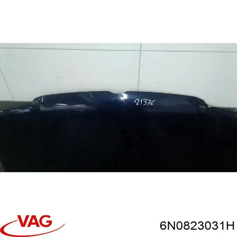 Капот 6N0823031H VAG