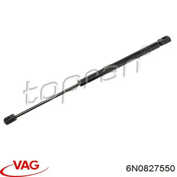 Купити 6N0827550 VAG Амортизатор двері багажника