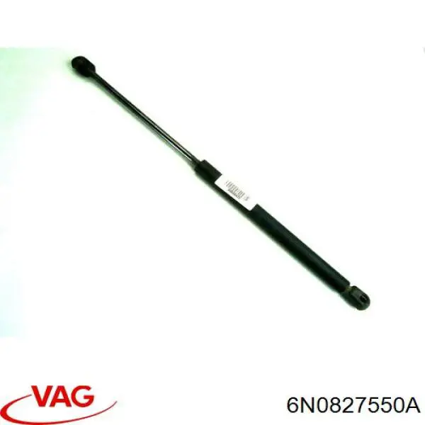 Купити 6N0827550A VAG Амортизатор двері багажника