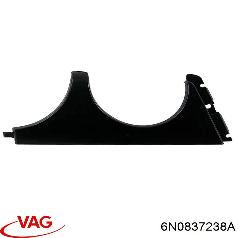  6N0837238A VAG