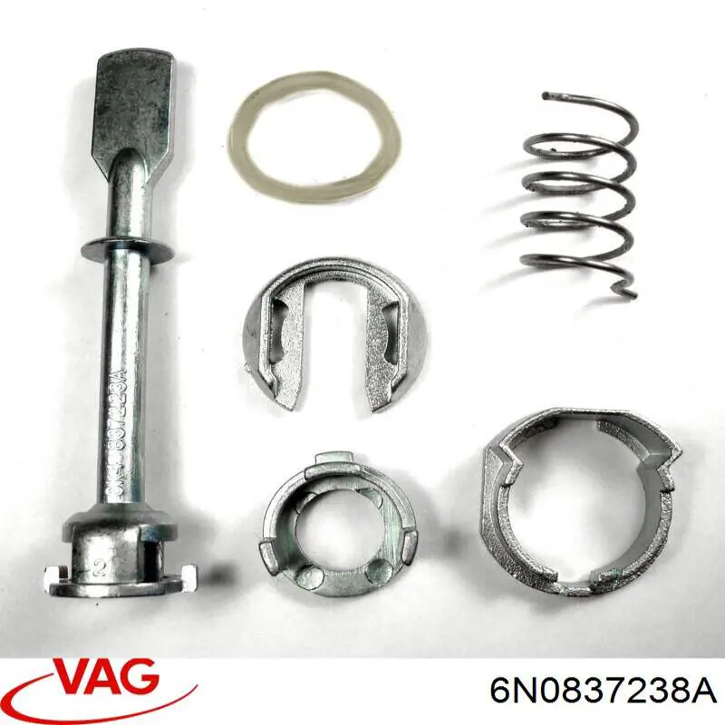  VAG 6N0837238A ціна, від 9.13 USD
