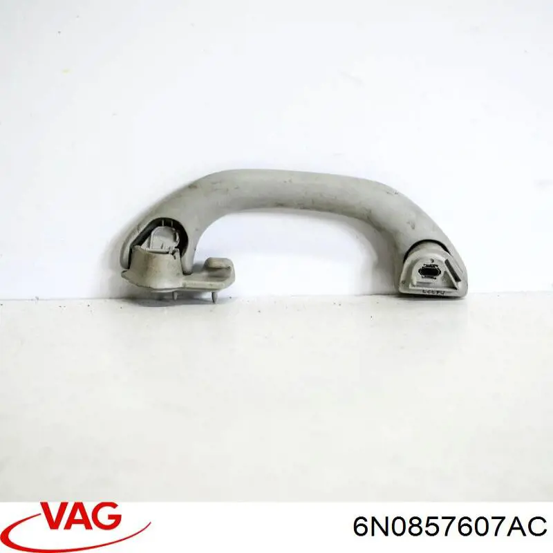 6N0857607AC VAG 