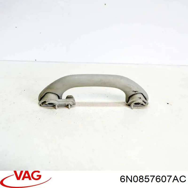  VAG 6N0857607AC ціна, від 6.33 USD