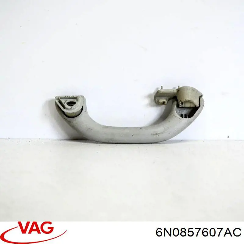 Купити 6N0857607AC VAG 