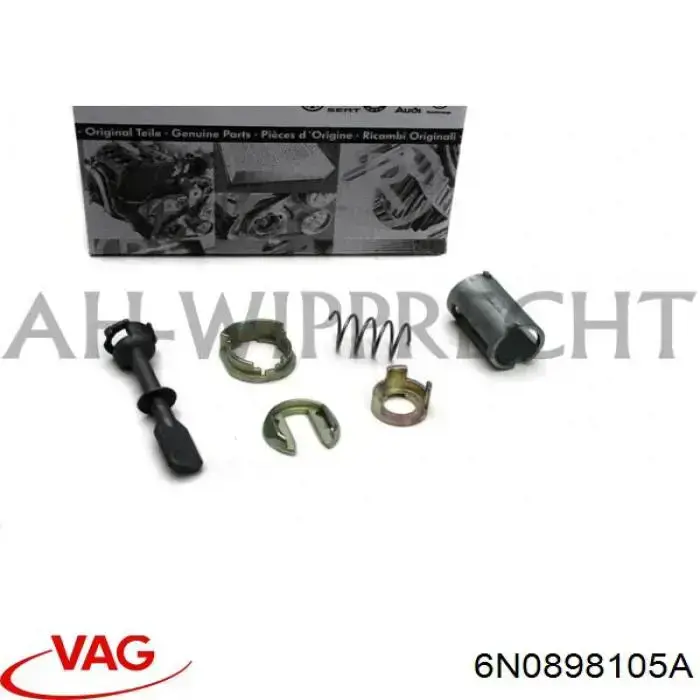  6N0898105A VAG
