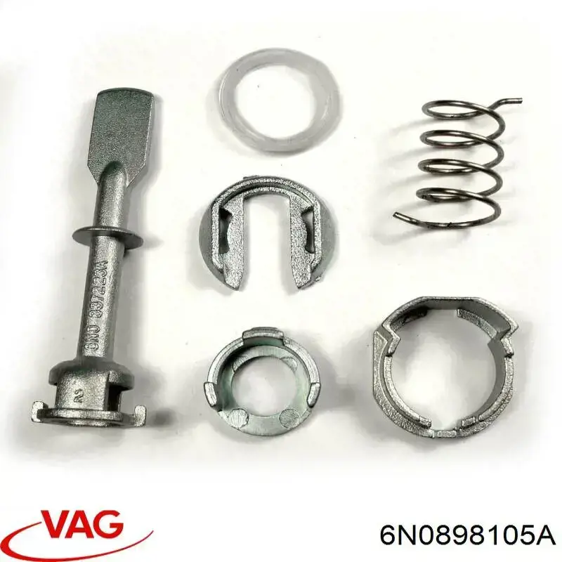  VAG 6N0898105A ціна, від 40.44 USD