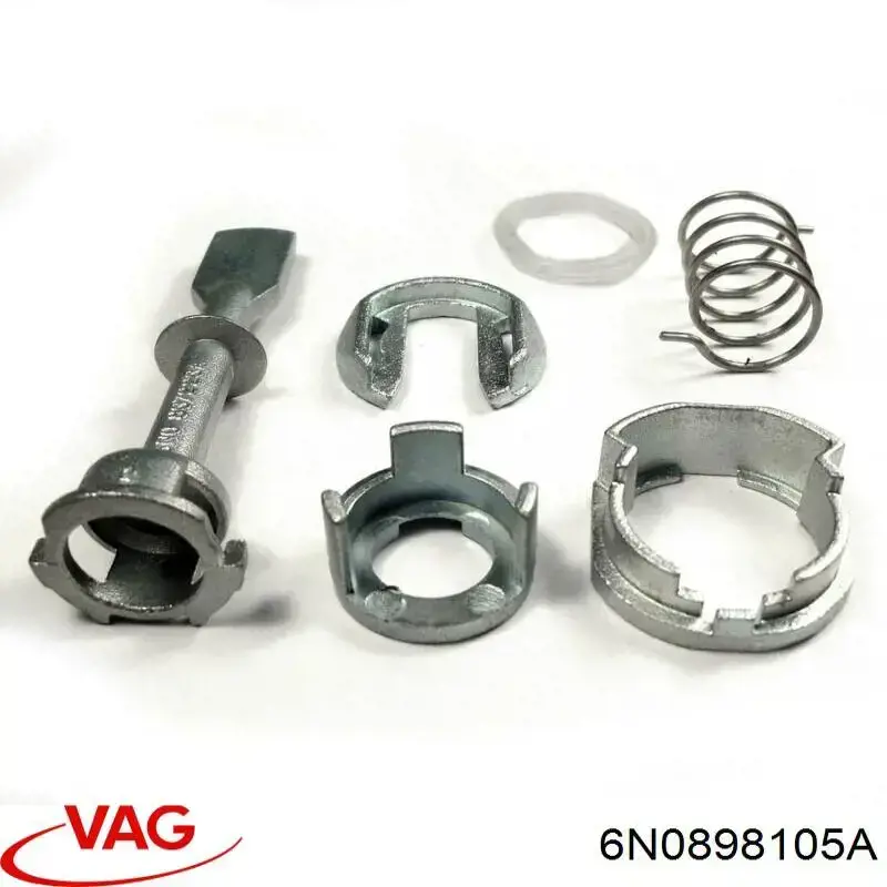 Купити 6N0898105A VAG 