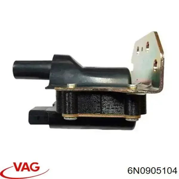 Котушка VAG 6N0905104