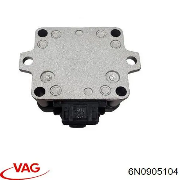 Купити 6N0905104 VAG Котушка запалювання